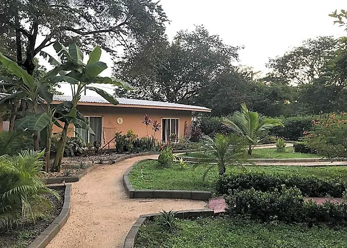 Hotel Tee-k GUANACASTE