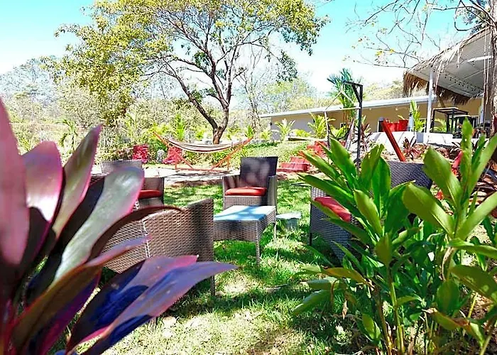 Tee-k GUANACASTE