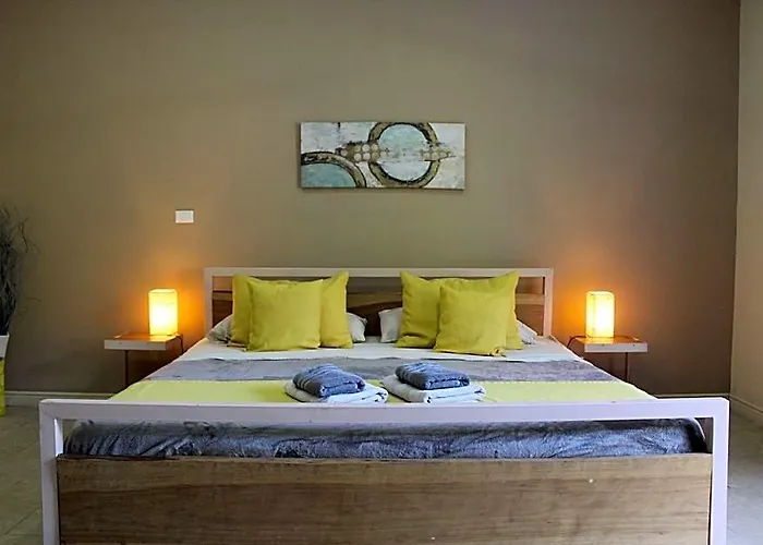 Hotel Tee-k