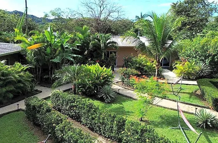 Tee-k Hotel GUANACASTE