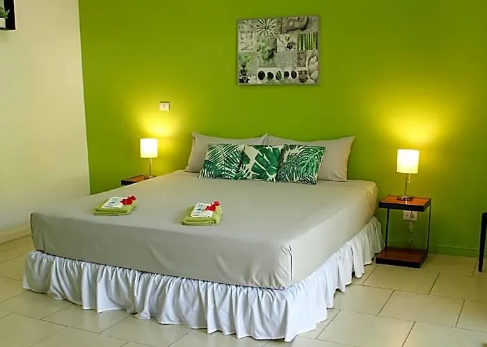 Tee-k GUANACASTE