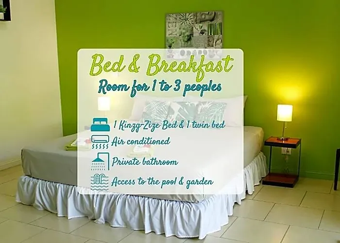 Hotel Tee-k