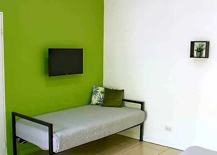 Tee-k Hotel GUANACASTE