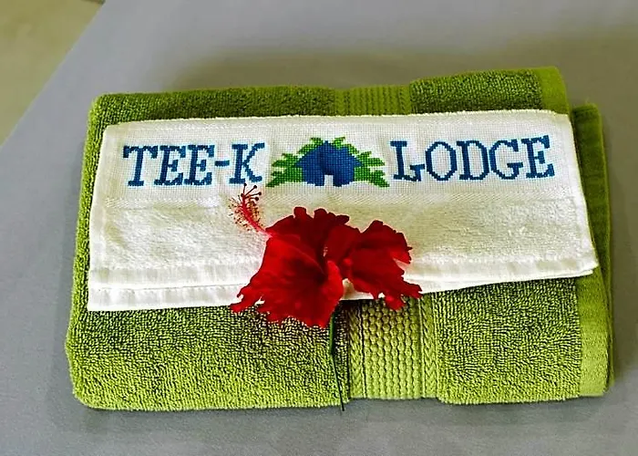 Tee-k 2*