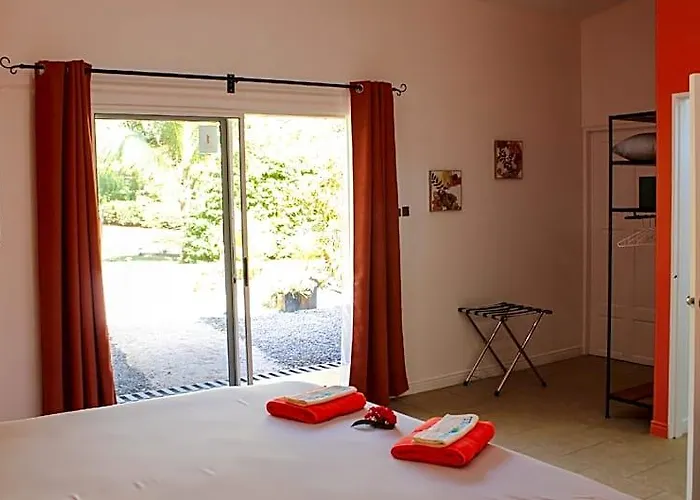 Hotel Tee-k