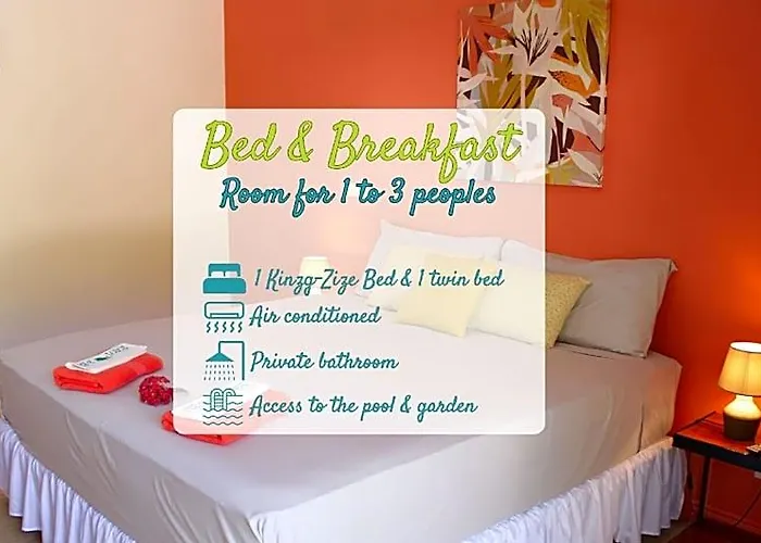 Hotel Tee-k